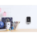 ETIKA Беспроводное зарядное устройство Qi 5В с USB A 5В белый