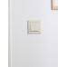 BRITE Рамка 1-местная РУ-1-БрКр бежевый IEK BRITE Рамка 1-местная РУ-1-БрКр бежевый IEK