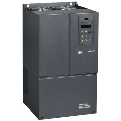 Преобразователь частоты CONTROL-A310 380В 3Ф 93-110кВт 176-210А IEK
