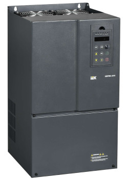 Преобразователь частоты CONTROL-A310 380В 3Ф 75-93кВт 152-176А IEK