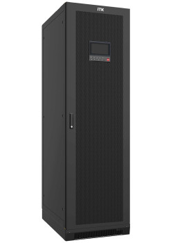 ITK MYPOWER OM Системное шасси MPOM430 для ИБП MYPOWER OM до 120кВА для установки силового модуля 30кВА