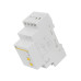 Ограничитель мощности ОМ-2P 16А 230В IEK