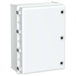 Корпус полиэстерный ЩМП 600х800х350 IP65 IEK