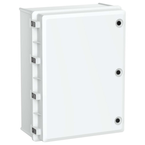 Корпус полиэстерный ЩМП 600х800х350 IP65 IEK