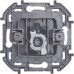 INSPIRIA Розетка компьютерная RJ45 категория 5Е UTP белый INSPIRIA Розетка компьютерная RJ45 категория 5Е UTP белый