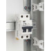 ARMAT Автоматический выключатель M06N 2P B 16А IEK ARMAT Автоматический выключатель M06N 2P B 16А IEK