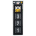 BRITE Рамка 4-местная РУ-4-2-Бр стекло черный RE IEK BRITE Рамка 4-местная РУ-4-2-Бр стекло черный RE IEK