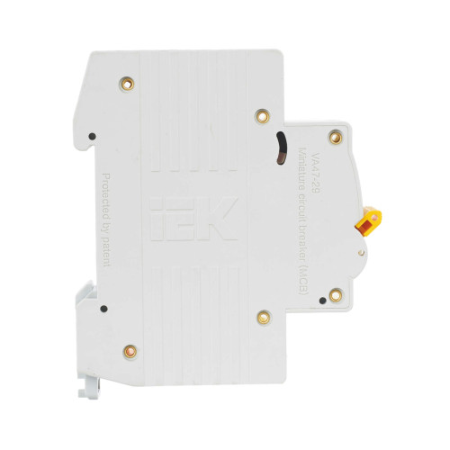 KARAT Автоматический выключатель ВА47-29 1P C 63А 4,5кА IEK
