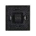 FORTE&PIANO Розетка HDMI FP340 серый IEK FORTE&PIANO Розетка HDMI FP340 серый IEK