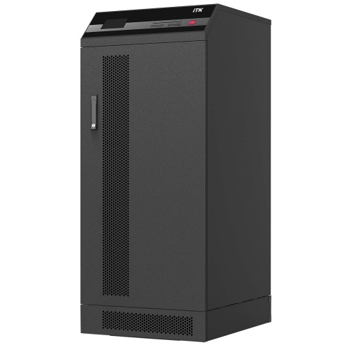 ITK MYPOWER OB Источник бесперебойного питания блочный MPOB230 30кВА/30кВт трехфазный трансформаторный