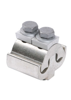 Зажим плашечный ЗП 16-120/16-120 (SL4.26) IEK