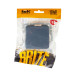 BRITE Выключатель 1-клавишный 10А ВС10-1-0-БрМ маренго IEK BRITE Выключатель 1-клавишный 10А ВС10-1-0-БрМ маренго IEK
