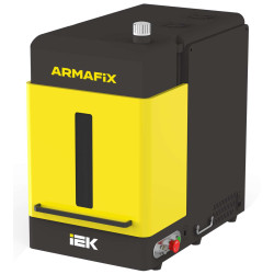 ARMAFIX Принтер лазерный для маркировочных пластин IEK