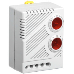 Гигротерм УККгт от 0 до +60°C от 50 до 90% RH IEK