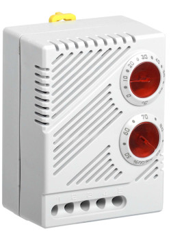 Гигротерм УККгт от 0 до +60°C от 50 до 90% RH IEK