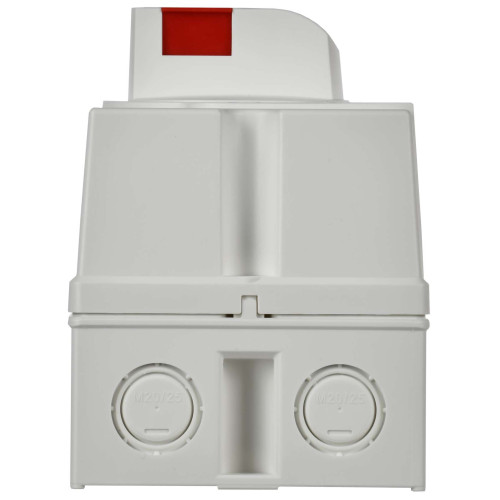 ARMAT Оболочка защитная IP65 GV2P IEK