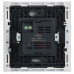 FORTE&PIANO Розетка USB A+C 18Вт FP251 белый IEK FORTE&PIANO Розетка USB A+C 18Вт FP251 белый IEK