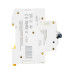 ARMAT Автоматический выключатель M06N 3P D 63А IEK