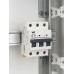 ARMAT Автоматический выключатель M06N 3P C 2А IEK ARMAT Автоматический выключатель M06N 3P C 2А IEK