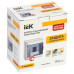 KREPTA 5 Корпус пластиковый КМПн-5 IP55 IEK KREPTA 5 Корпус пластиковый КМПн-5 IP55 IEK