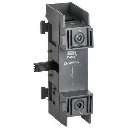 KARAT Полюс дополнительный для ВРМ 63-125А IEK