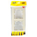 BRITE Рамка 2-местная IP44 РУ-2-БрКр-44 бежевый IEK