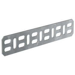 Пластина соединительная h 50 HDZ