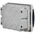 UNION Compact Корпус пластиковый ЩРВ-П-8 IP41 черная прозрачная дверь IEK UNION Compact Корпус пластиковый ЩРВ-П-8 IP41 черная прозрачная дверь IEK