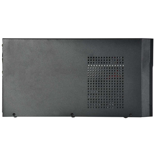 ITK ELECTRA LT ИБП однофазный линейно-интерактивный 1,5кВА/1,2кВт 2хSchuko LCD дисплей 24VDC без АКБ USB RJ45/11