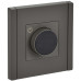 FORTE&PIANO Термостат электронный с индикацией FP352 серый IEK FORTE&PIANO Термостат электронный с индикацией FP352 серый IEK