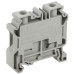 ARMAFIX Заглушка EPCY2.5/10BU для колодок клеммных CY2.5-CY10 синяя IEK