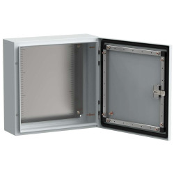 TITAN 7 Корпус металлический ЩМП-40.40.15 УХЛ1 IP66 IEK
