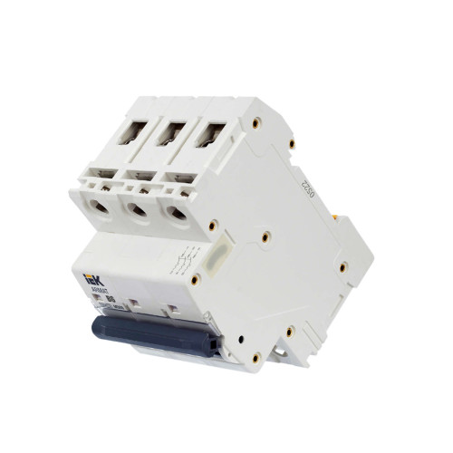ARMAT Автоматический выключатель M06N 3P B 6А IEK